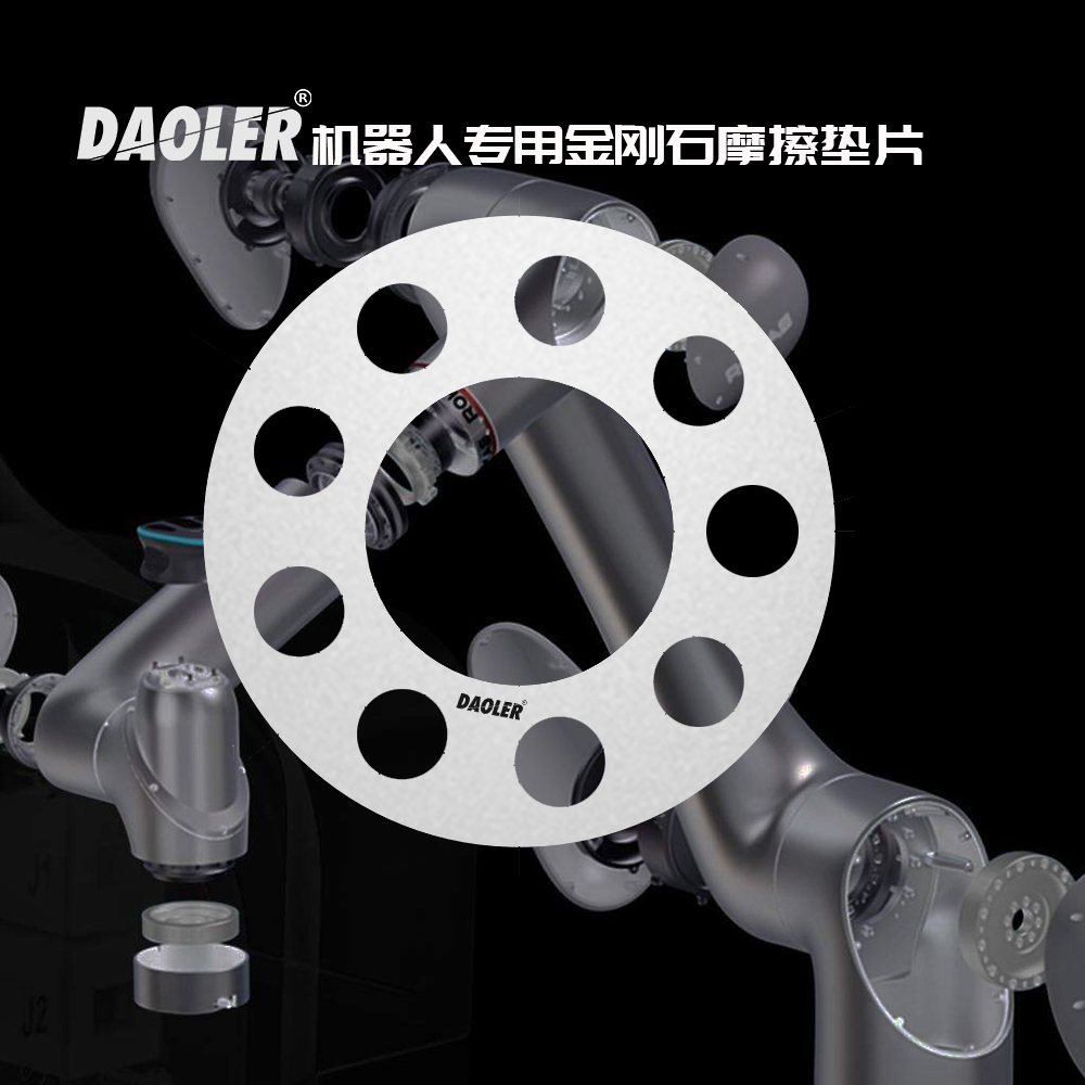 Humanoid Arm Joints: Breaking Through Pain Points, Defining the Future