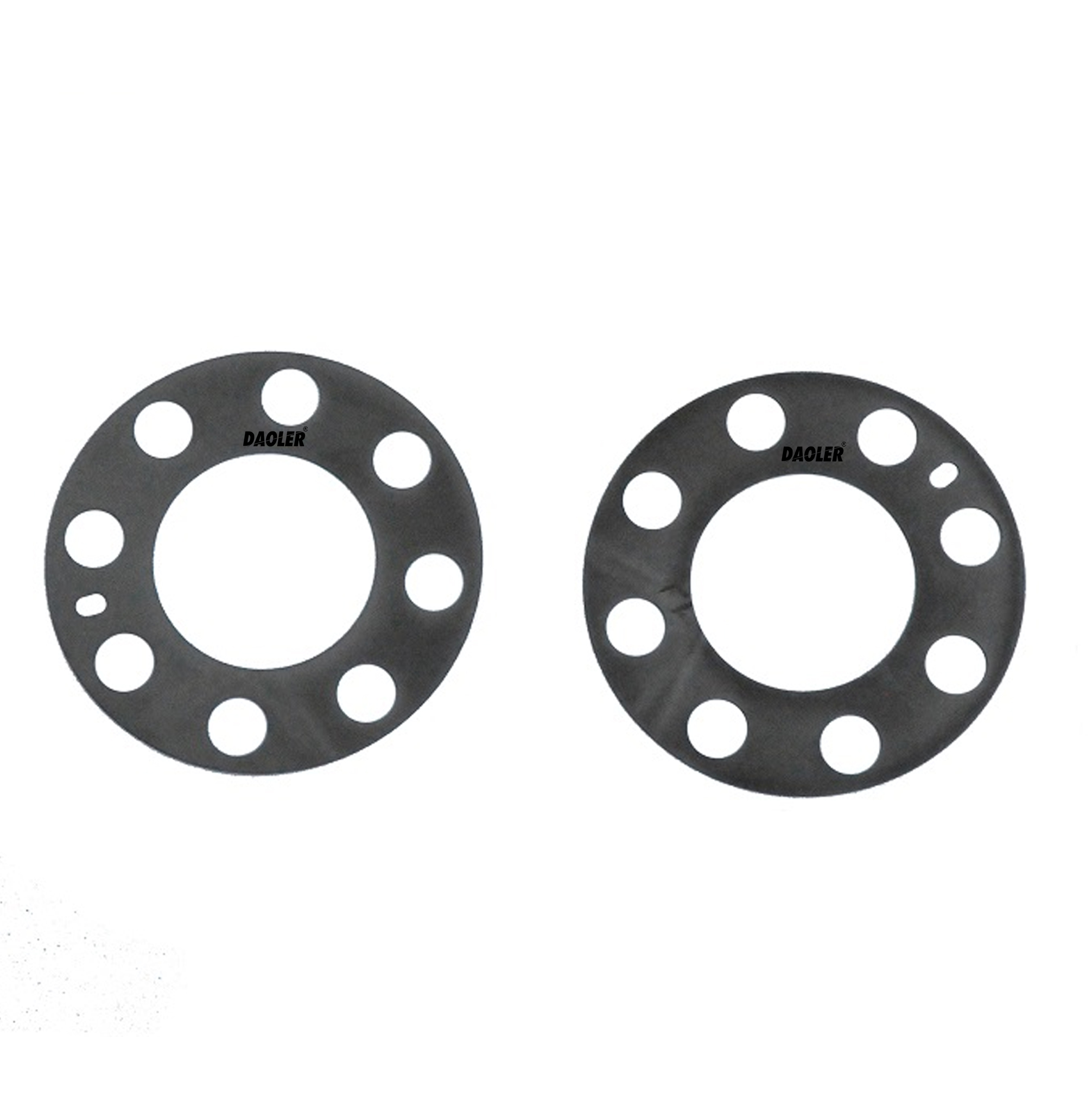 Technical Topic on Friction-Increasing Shims: Comprehensive Analysis of Principles, Performance, Applications and Selection