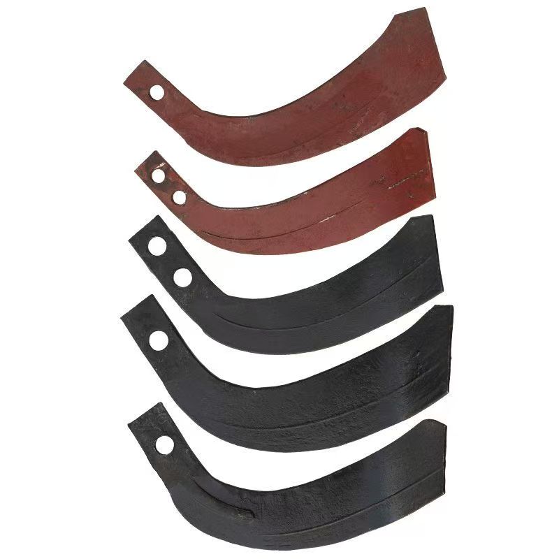 Rotary Tiller Blade