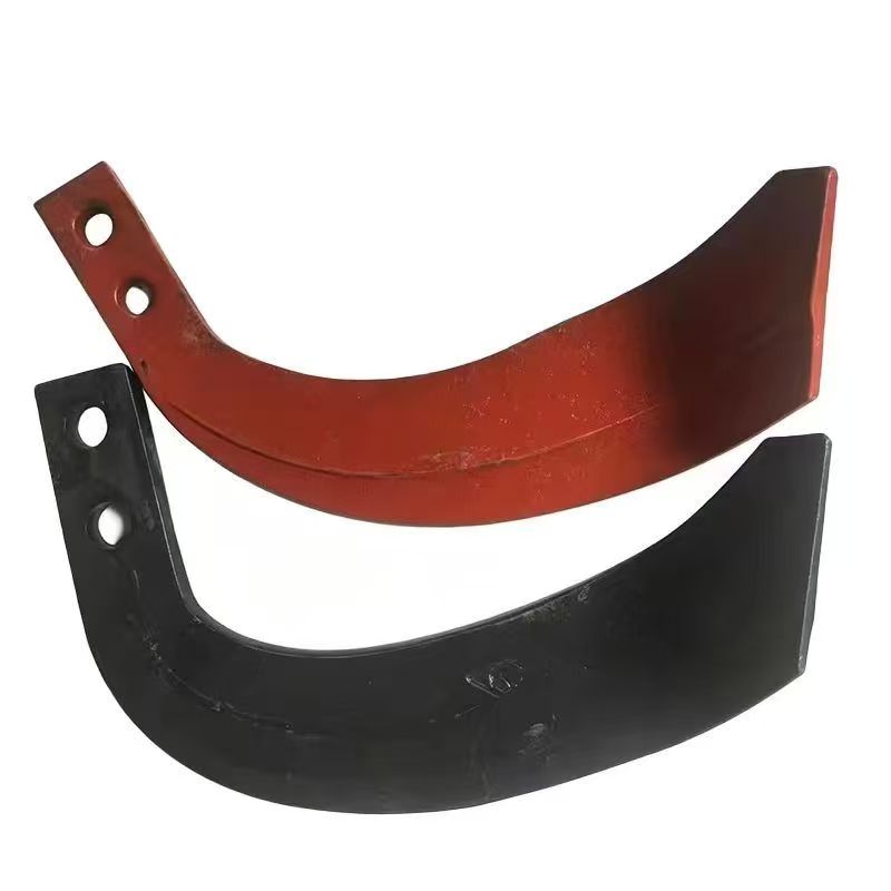 DJ-Rotary Tiller Blade